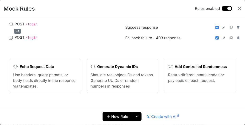 list-of-mock-rules